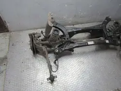 Poutre de suspension arrière OEM 55405-N9050 pour Kia Sportage