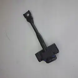 Audi Q5 Achterdeurstop 80A839249