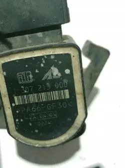 Capteur de Niveau OEM 130721300 pour Peugeot 407 04-11