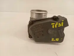 Drosselklappe Audi A6 C6 2.0 TFSI 06F133062E
