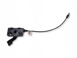 Jeep Compass 2017 Konepellin lukkokaapeli OEM 68257542AA