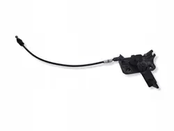 Câble de verrou de capot Jeep Compass 2017 OEM 68257542AA