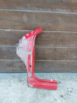 Toyota Yaris II Seuil de Pilier A Gauche Avant 2006-2011