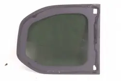 Opel Combo E achter linker carrosserieglas OEM 5781890