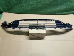 Griglia paraurti anteriore OPEL MOKKA X LIFT 16-19 OEM 42506905