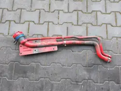 Scania AdBlue-Tankfüller OEM 2192312 - Gebraucht