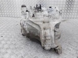 Automaattivaihteisto 1285041 DG9R7000AA 1.6 D2 Volvo V40 II