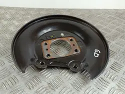Honda HR-V Hintere Bremsscheibe OEM FOB37828