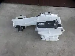 OEM 122 värmeblåsenhet för Citroen DS7