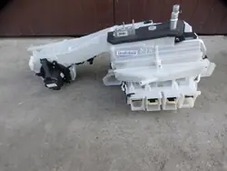 Unité de soufflante chauffante OEM 122 pour Citroen DS7