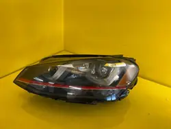 Farol Esquerdo VW GOLF VII GTI XENON 5G1941753A