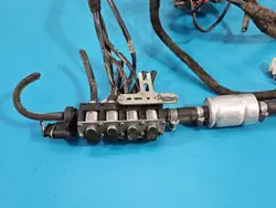 Kit LPG STAG 4 QBOX BASIC OEM IMPRK1589259