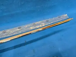Garniture pare-chocs arrière OEM QUA11690 BMW Série 7 G11 G12