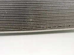 Toyota AC-Kondensator OEM FRC30212 - Gebraucht