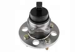 NTY KLT-HY-528 Set cuscinetti ruota