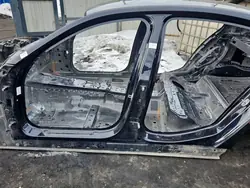 BMW 5 G30 Vänster Mittpelare OEM IMPRK1550965