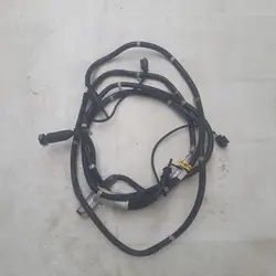 Tuyau AdBlue Fiat Ducato 2.2 OEM 00000000