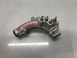 Vesilämmitin Lyhyt OEM 210472718R Renault Captur II:lle