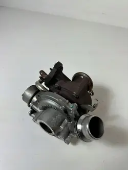 Turbo compresor Mercedes-Benz GLA W156 1.5D A6070900400