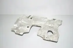 BMW 3 G20/G28 Äänieristys OEM 11149845184