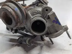 DS Turbo OEM 9812723880 DS3 1.2 THP:lle 2015-2019