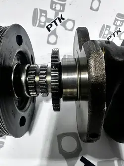 Vilebrequin VW Seat Audi Skoda 2.0 TFSI 06H105021M
