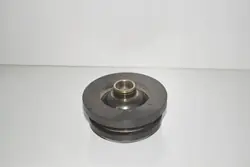 Veivaxelremsskiva OEM 11238571270 för BMW 5 G30