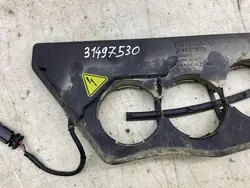 Volvo Luftkvalitetssensor Lock OEM 31497530