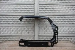 Pilier d'aile Volvo OE pour XC60 2008-2017
