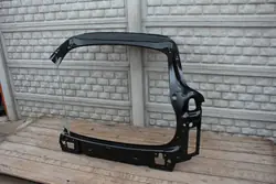 Pilier d'aile Volvo OE pour XC60 2008-2017