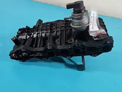 Collecteur d'admission Opel Antara 2.2 CDTI 25187010