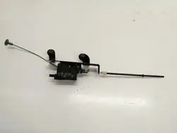 Polttoainetäyttökorkki OEM 406204102 BMW 5 Touring E61