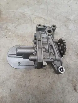 PEUGEOT/CITROEN Oljesump 9655020680