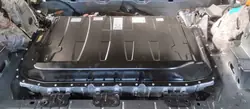 Batería OEM A2533409900 37Ah para Mercedes GLC 300e