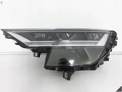 AUDI Q8 SQ8 4M8 18-22 LINKER LED-SCHEINWERFER 4M8941033