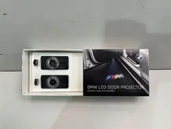BMW Ovi LED Projektorit 50mm OEM 2463924