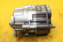 Mercedes oliepomp OEM A6541800101 - Gebruikt OE-onderdeel