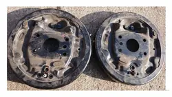 Remschild Mitsubishi OE WB/4600A385 4600A386
