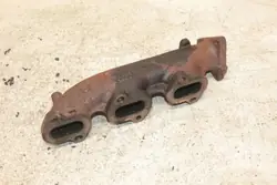 Pakoputken keräin OEM 059253033F Audi A6 Avant