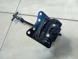 OEM 9681466280 Deurstop voor Citroen Berlingo IV