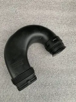 Mangueira de admissão de ar Volkswagen Tiguan OE 5N0129618C