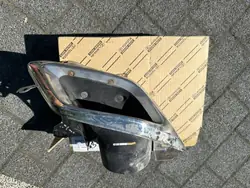 Ponta de escape traseira direita Lexus RX OEM A52106-48020