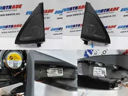 Haut-parleur miroir OEM 9461593 pour BMW X6 G06 F96 LCI