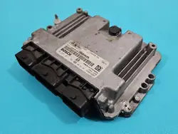 Unité de Contrôle Moteur 6M51-12A650-NA Ford Focus MK2