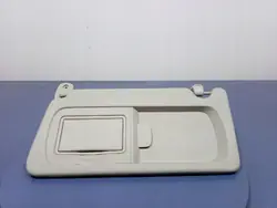 OEM Ambit-986332- Sonnenblende links für Dacia Lodgy