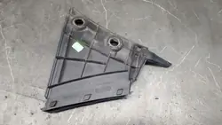 Volante de ar dianteiro esquerdo Skoda Octavia IV 5e3121763a 5e3121763d