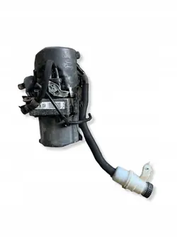 Bomba de dirección OEM A5101004 para Citroen