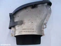 Mercedes GLE W292 Embout d'échappement OEM 2924900400
