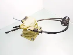 Ford Focus C-MAX Vaihteenvalitsin OEM 3M5R7E395GC