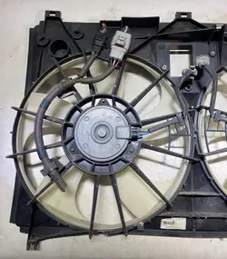 Ventilateur radiateur Lexus LS 4 OEM 422750-2111